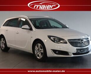 Opel Opel Insignia 1.6 CDTI Business Edition-Navi-PDC-S Gebrauchtwagen