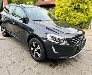 Volvo Volvo XC 60 XC60 Momentum AWD Gebrauchtwagen