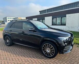 Mercedes-Benz Mercedes-Benz GLE 350 GLE -Klasse GLE 350 de 4Mati Gebrauchtwagen