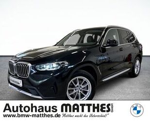 BMW BMW X3 xDrive20d Parkassistent 3-Zonen-Klimaautoma Gebrauchtwagen