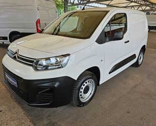 Citroen Citroën Berlingo 1.5 HDI 102 Kasten Klima Gebrauchtwagen