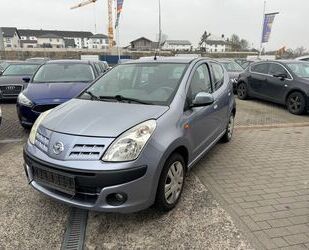 Nissan Nissan Pixo Acenta Gebrauchtwagen