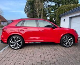 Audi Audi RSQ3 2.5 TFSI S tronic quattro - Gebrauchtwagen