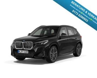 BMW BMW X1 sDrive20d Sportpaket HUD AD AHK-klappbar AH Gebrauchtwagen