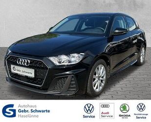 Audi Audi A1 Sportback 30 TFSI S-tronic S line NAVI+SHZ Gebrauchtwagen