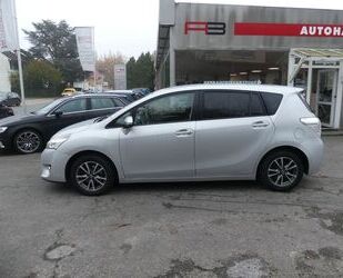 Toyota Toyota Verso Life Gebrauchtwagen