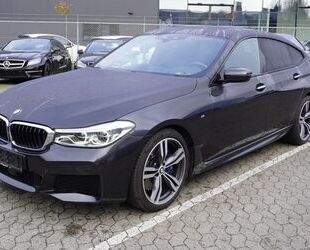 BMW BMW 640I 3,0 Gran Turismo M-Sport xDrive EU6 Head- Gebrauchtwagen