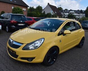 Opel Opel Corsa D 1,4 /Klimaanlage/Tüv+Service NEU Gebrauchtwagen