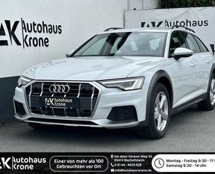 Audi Audi A6 40 ALLROAD QUATTRO 2.0 TDI *VIRTUAL PLUS*A Gebrauchtwagen