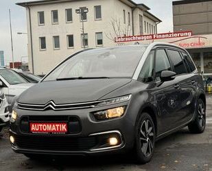 Citroen Citroën Grand C4 Picas.Spac.Shine*7 Sitze*Navi*Tem Gebrauchtwagen