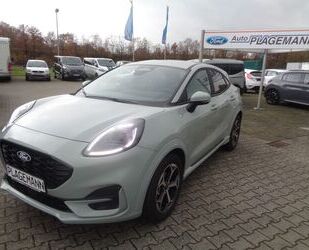 Ford Ford Puma ST-Line Gebrauchtwagen