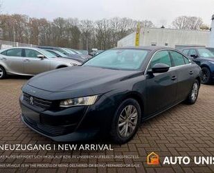 Peugeot Peugeot 508 | 1.5 Diesel | Automatik Gebrauchtwagen