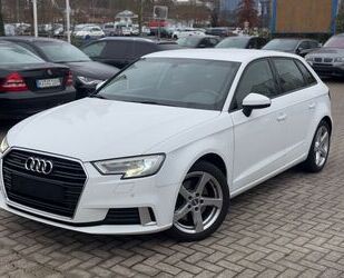 Audi Audi A3 Sportback 40 TDI QUATTRO sport*Drive Selec Gebrauchtwagen