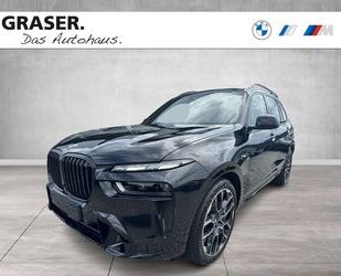 BMW BMW X7 xDrive40d M SPORTPAKET SOFORT UPE: *141.510 Gebrauchtwagen