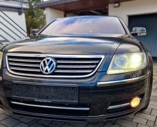 VW Volkswagen Phaeton 3.0 V6 TDI 4MOTION Tiptronic 5- Gebrauchtwagen