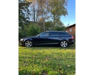 Audi Audi A6 2.7 TDI (DPF) multitronic Avant - Gebrauchtwagen