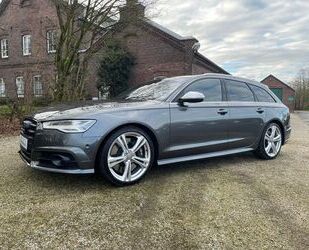 Audi S6 Gebrauchtwagen