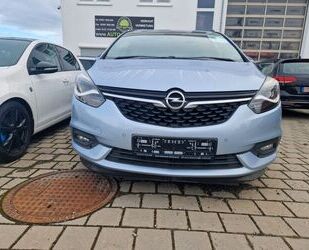 Opel Opel Zafira C Edition NAVI+STANDHETZUNG Gebrauchtwagen