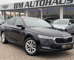 Skoda Skoda Octavia Lim. 1.5 eTSI DSG