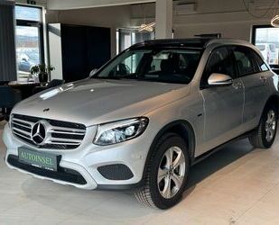 Mercedes-Benz GLC 350 Gebrauchtwagen