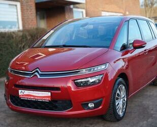 Citroen Citroën Grand C4 Picasso/Spacetourer Business Clas Gebrauchtwagen