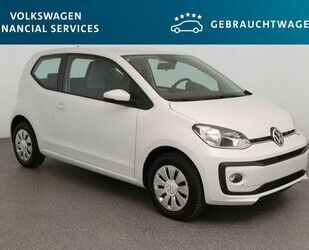 VW up! Gebrauchtwagen