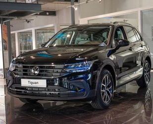 VW Volkswagen Tiguan 1.5 TSI DSG Life,150 PS,Navi, Kl Gebrauchtwagen