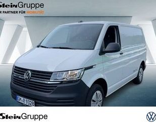 VW Volkswagen T6.1 Transporter Kasten Motor: 2.0 l TD Gebrauchtwagen