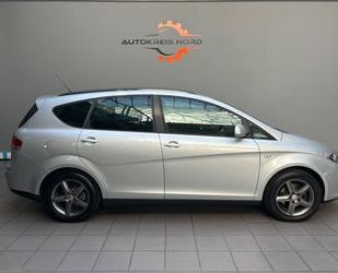 Seat Seat Altea XL 1.4 TSI Sun +HU NEU+SHZ+PDC+ Gebrauchtwagen