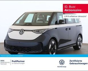 VW Volkswagen ID. Buzz Pro AeraView AHK Assistenz IQ- Gebrauchtwagen