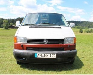 VW Volkswagen VW T4 Campingausbau Gebrauchtwagen