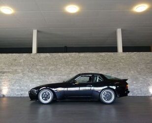 Porsche Porsche 944 Turbo Cup Gebrauchtwagen