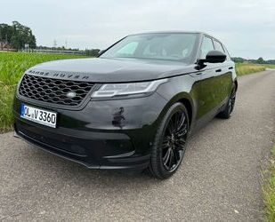 Land Rover Land Rover Velar 3.0 V6 D300 SE - VOLL & top gepfl Gebrauchtwagen