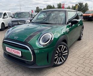 Mini MINI COOPER Mini DSG*APP*Sitzhzg*Licht-&Regens*Tem Gebrauchtwagen