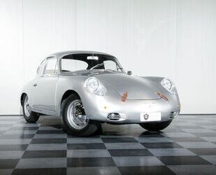 Porsche Porsche 356 one off body by Pininfarina! Gebrauchtwagen