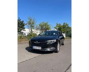 Opel Opel Insignia 2.0 Diesel 125kW Business Ed Sports. Gebrauchtwagen