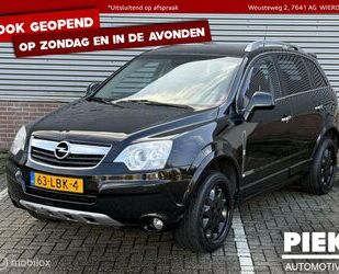 Opel Opel Antara 3.2 V6 Cosmo Gebrauchtwagen