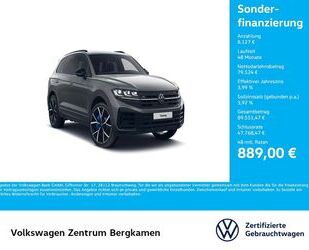 VW Volkswagen Touareg HYBRID R PANO AHK CAM ACC LM22 Gebrauchtwagen