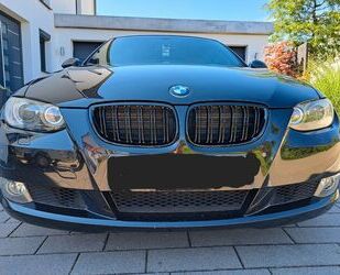 BMW BMW 320i Cabrio - Gebrauchtwagen