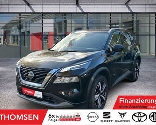 Nissan Nissan X-Trail 1.5 VC-T MHEV N-Connecta Navi ACC A Gebrauchtwagen