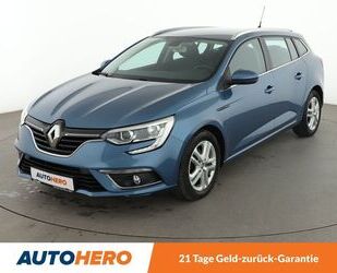 Renault Renault Megane 1.2 TCe Energy Experience*TEMPO*PDC Gebrauchtwagen