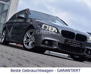 BMW BMW 530d Touring 