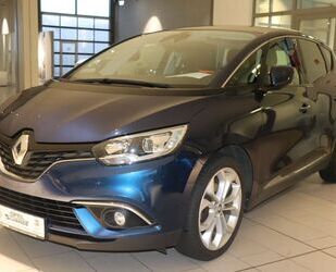 Renault Renault Scenic ENERGY TCe 130 INTENS Gebrauchtwagen