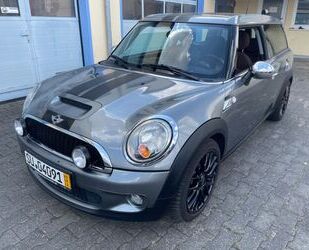 Mini MINI Clubman S Gebrauchtwagen