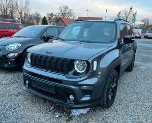 Jeep Jeep Renegade 1.0 NIGHTEAGLE FWD Gebrauchtwagen