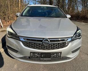 Opel Opel Astra ST 1.4 ECOTEC CNG Business 81kW Busines Gebrauchtwagen