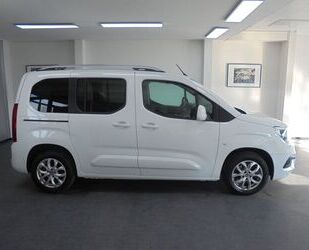 Opel Opel Combo Life 1.5 D INNOVATION Panorama 70.000 k Gebrauchtwagen