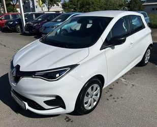 Renault Renault ZOE LIFE R110 Z.E. 40 (Batteriemiete) Gebrauchtwagen