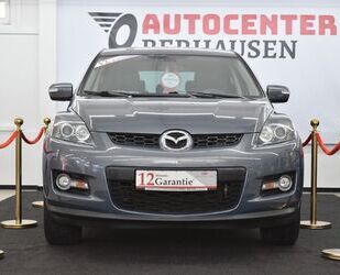 Mazda Mazda CX-7 Expression*KLIMA*GARANTIE* Gebrauchtwagen