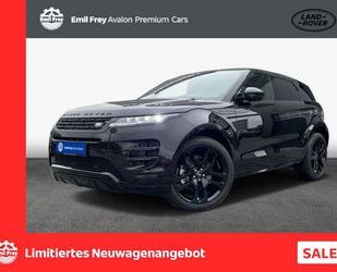 Land Rover Land Rover Range Rover Evoque P200 Dynamic SE Gebrauchtwagen